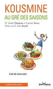 Picture of Kousmine au gré des saisons