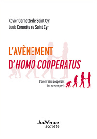 Picture of L'avènement d'Homo Cooperatus