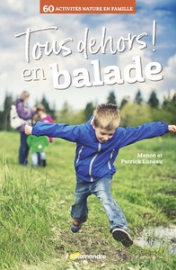 Picture of Tous dehors ! en balade