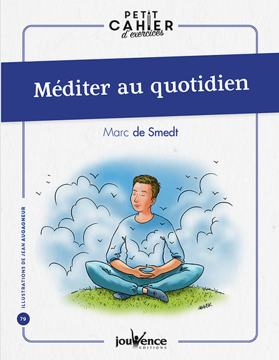 Picture of Méditer au quotidien