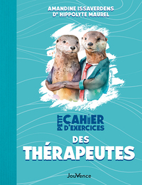 Image de Petit cahier d'exercices des thérapeutes