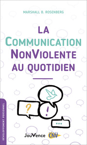 Image de La communication NonViolente au quotidien