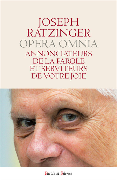 Picture of Annonciateurs de la Parole et serviteurs de votre joie