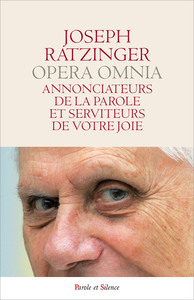 Picture of Annonciateurs de la Parole et serviteurs de votre joie