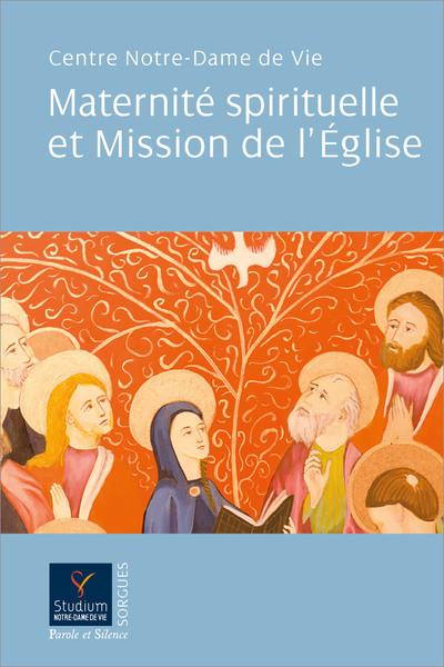 Picture of Maternité spirituelle et Mission de l'Eglise