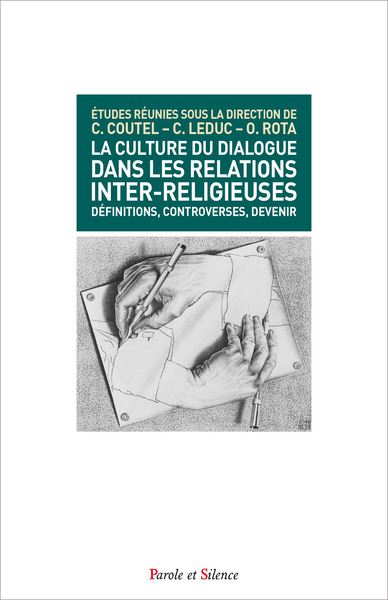 Picture of Culture du dialogue dans les relations interreligieuses