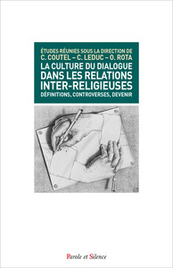 Picture of Culture du dialogue dans les relations interreligieuses