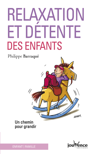 Picture of Relaxation et détente des enfants