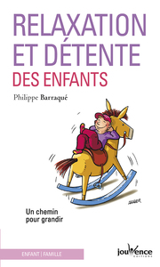 Picture of Relaxation et détente des enfants