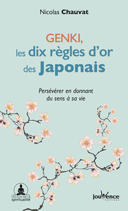 Picture of Genki : Les dix règles d'or des japonais