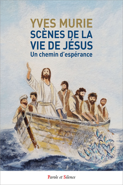 Picture of Scènes de la vie de Jésus