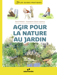 Image de Agir pour la nature au jardin