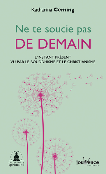 Picture of Ne te soucie pas de demain
