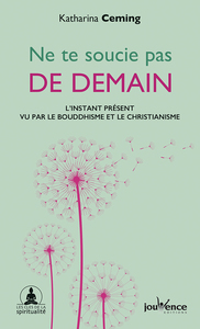 Picture of Ne te soucie pas de demain