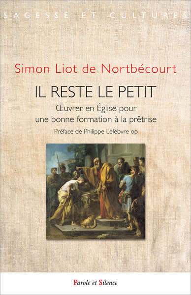 Picture of Il reste le petit