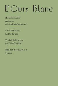 Picture of Le Pas du coq