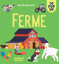 Image de Ferme - 10 pop up