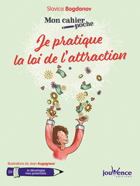 Picture of Je pratique la loi de l'attraction