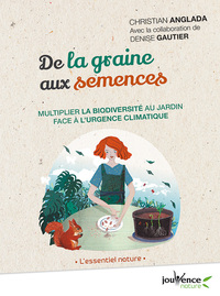 Image de De la graine aux semences