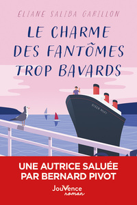 Picture of Le Charme des fantômes trop bavards