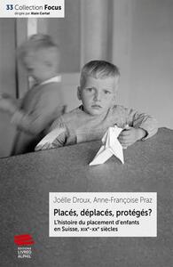 Picture of Placés, déplacés, protégés ?