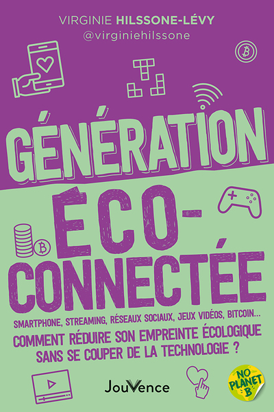 Image de Génération écoconnectée