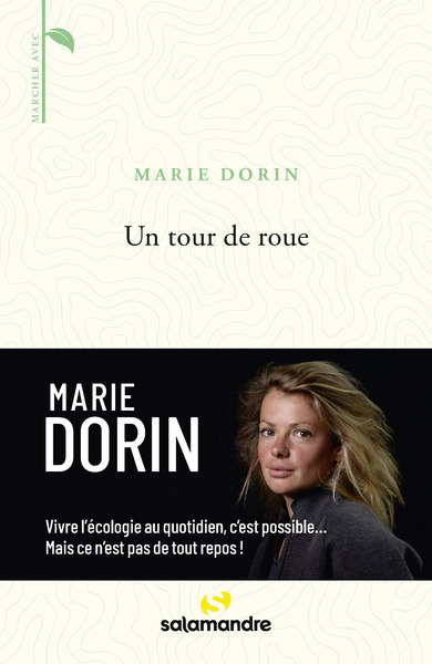 Image de Un tour de roue