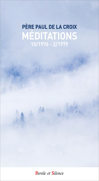 Picture of Méditations