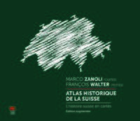 Picture of Atlas historique de la Suisse