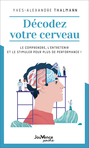 Image de Décodez votre cerveau