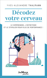 Image de Décodez votre cerveau