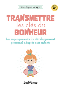 Picture of Transmettre les clés du bonheur