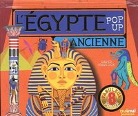 Image de Égypte ancienne pop-up