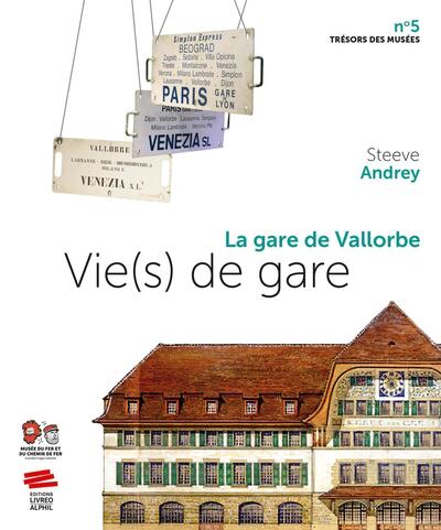 Image de Vie(s) de gare