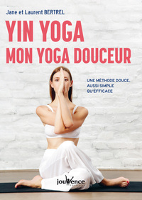 Image de Yin yoga : Mon yoga douceur