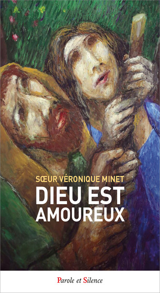 Picture of Dieu est amoureux