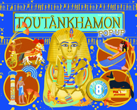 Picture of Toutankhamon Pop-Up