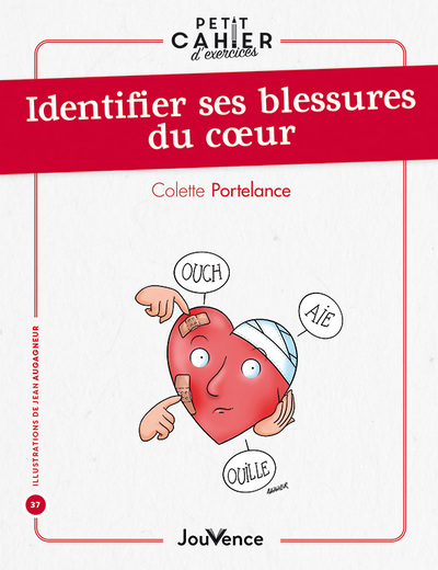 Image de Identifier ses blessures du coeur