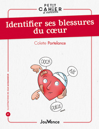Image de Identifier ses blessures du coeur