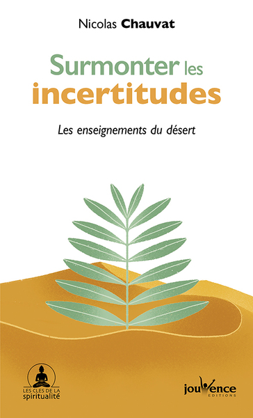 Picture of Surmonter les incertitudes