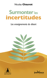 Picture of Surmonter les incertitudes