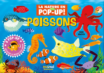 Image de Poissons