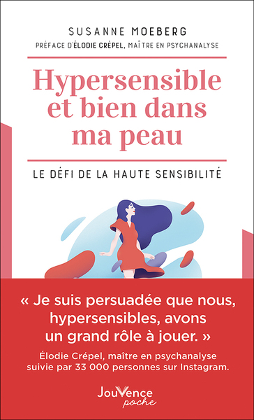Image de Hypersensible et bien dans ma peau