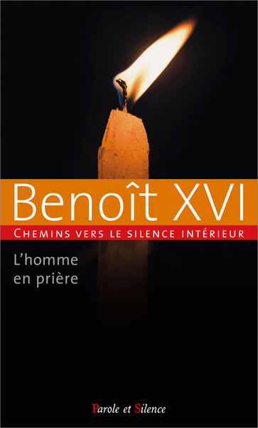 Picture of L'HOMME EN PRIERE