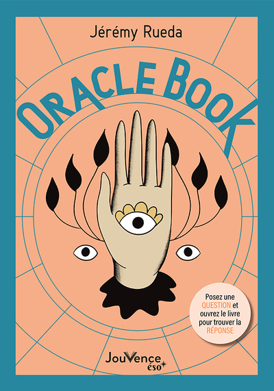 Image de Oracle Book