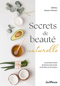 Image de Secrets de beauté naturelle