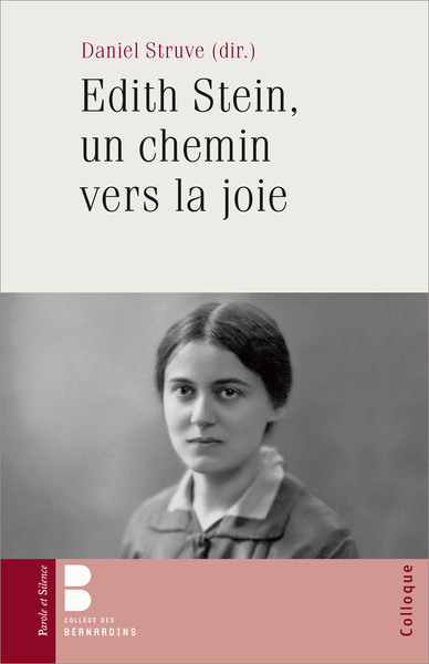 Picture of Edith Stein, un chemin vers la joie