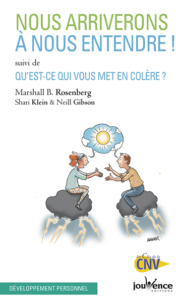 Picture of Nous arriverons à nous entendre !