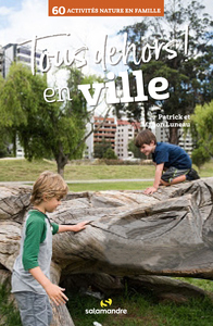 Picture of Tous dehors en ville