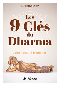 Picture of Les 9 clés du Dharma pour la réalisation de Soi